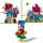 LEGO Minecraft Legends® 21257 Decydujące starcie z Dewastatorem - 1202689 - zdjęcie 5